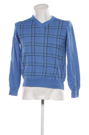 Herrenpullover Zara, Größe M, Farbe Blau, Preis € 5,00