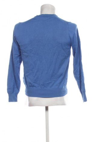 Herrenpullover Zara, Größe M, Farbe Blau, Preis € 5,00