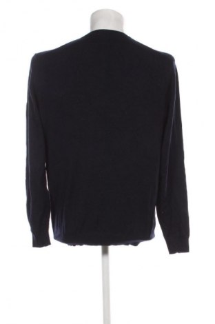 Herrenpullover Zara, Größe L, Farbe Blau, Preis 12,99 €