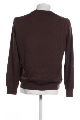 Herrenpullover Zara Man, Größe M, Farbe Braun, Preis € 6,99