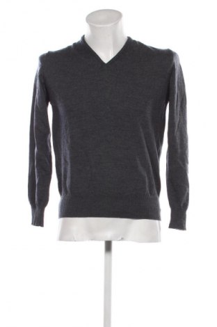 Herrenpullover Zara Man, Größe L, Farbe Grau, Preis 8,99 €