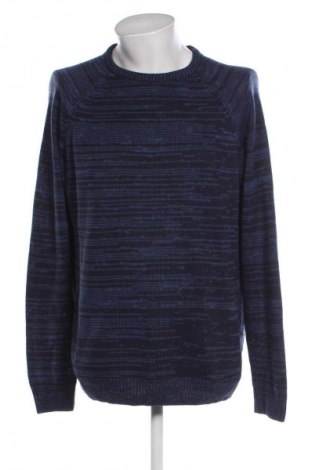 Herrenpullover Zara Man, Größe XL, Farbe Mehrfarbig, Preis 8,99 €