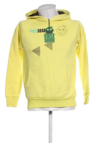 Herren Sweatshirt, Größe S, Farbe Gelb, Preis € 43,99