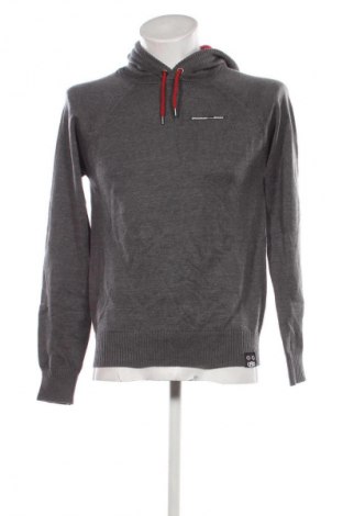 Herren Sweatshirt, Größe M, Farbe Grau, Preis € 27,99