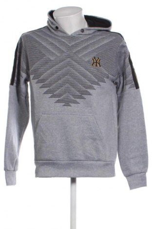 Herren Sweatshirt, Größe M, Farbe Grau, Preis € 27,99