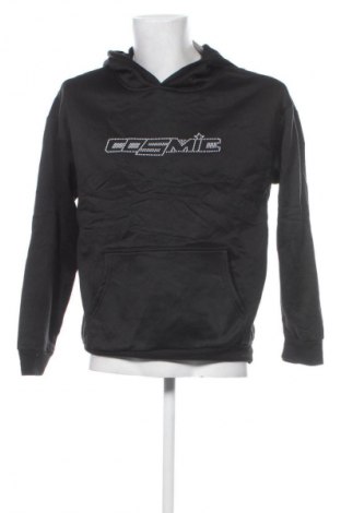 Férfi sweatshirt, Méret S, Szín Fekete, Ár 2 529 Ft