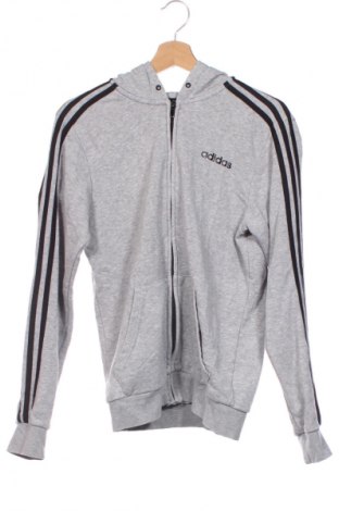 Męska bluza Adidas, Rozmiar XS, Kolor Szary, Cena 159,99 zł