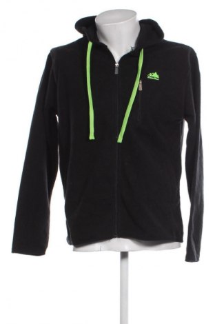 Herren Sweatshirt Atlantis, Größe L, Farbe Schwarz, Preis 17,99 €