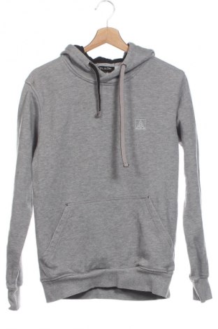 Herren Sweatshirt Clique, Größe S, Farbe Grau, Preis € 12,67