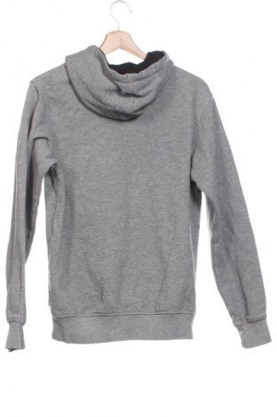 Herren Sweatshirt Clique, Größe S, Farbe Grau, Preis € 12,67