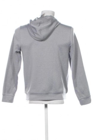 Herren Sweatshirt Clique, Größe S, Farbe Grau, Preis € 7,99