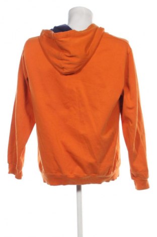 Herren Sweatshirt Converse, Größe L, Farbe Orange, Preis 38,10 €