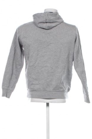 Herren Sweatshirt Cotton&silk, Größe L, Farbe Grau, Preis € 7,99