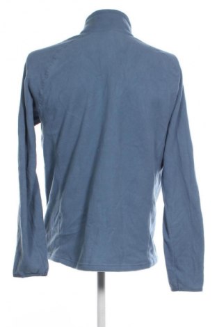 Herren Sweatshirt Everest, Größe L, Farbe Blau, Preis 20,99 €