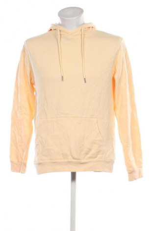 Herren Sweatshirt Factorie, Größe M, Farbe Gelb, Preis € 32,99