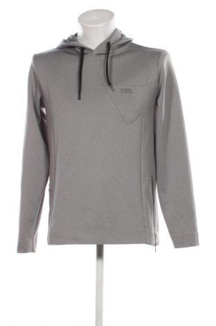 Herren Sweatshirt Guess, Größe S, Farbe Grau, Preis 50,22 €