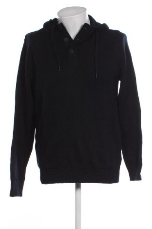 Herren Sweatshirt H&M L.O.G.G., Größe M, Farbe Blau, Preis € 27,99