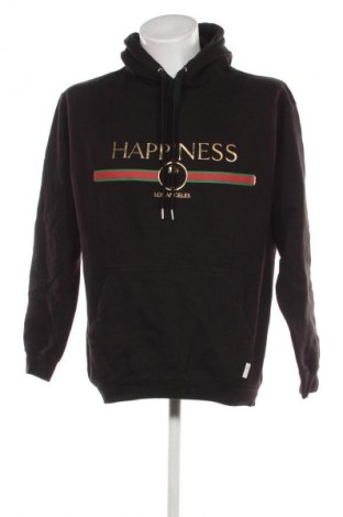 Męska bluza Happines, Rozmiar M, Kolor Czarny, Cena 134,99 zł