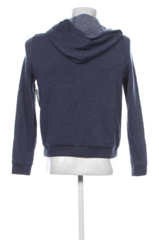 Herren Sweatshirt Hurley, Größe M, Farbe Blau, Preis 45,99 €