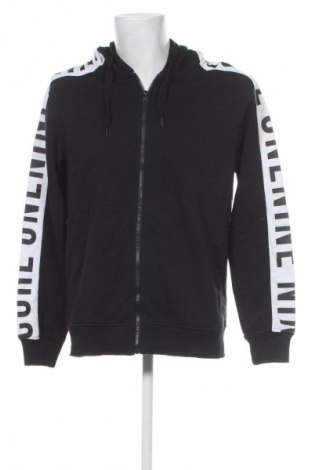 Pánska mikina  Jack & Jones, Veľkosť XL, Farba Čierna, Cena  15,95 €