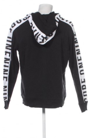 Pánska mikina  Jack & Jones, Veľkosť XL, Farba Čierna, Cena  15,95 €