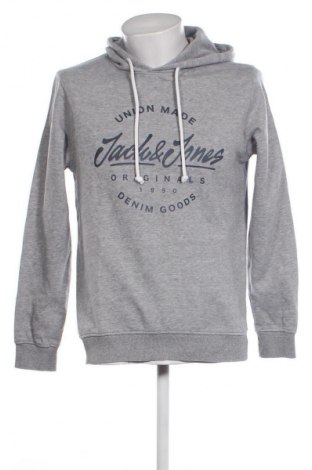 Pánská mikina  Jack & Jones, Velikost M, Barva Šedá, Cena  590,00 Kč