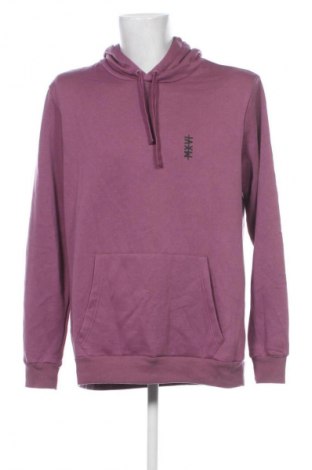 Herren Sweatshirt Jay Jays, Größe XL, Farbe Aschrosa, Preis € 64,99