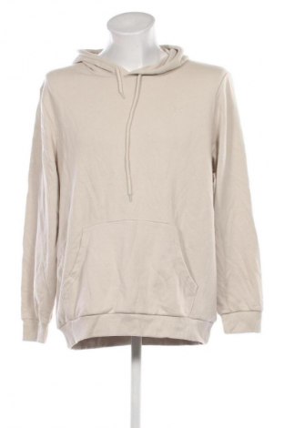 Herren Sweatshirt Johnny Bigg, Größe XL, Farbe Beige, Preis € 61,99