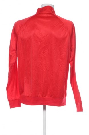 Herren Sweatshirt Joma, Größe XL, Farbe Rot, Preis € 7,99