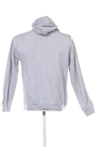 Herren Sweatshirt Just hoods, Größe M, Farbe Grau, Preis 5,99 €