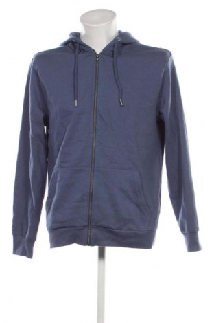 Herren Sweatshirt Lager 157, Größe L, Farbe Blau, Preis € 22,99