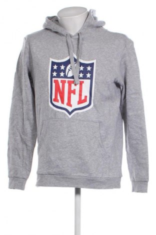 Herren Sweatshirt NFL, Größe M, Farbe Grau, Preis € 28,99