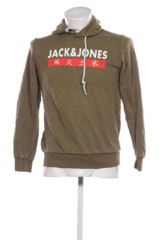 Herren Sweatshirt Originals By Jack & Jones, Größe S, Farbe Grün, Preis € 18,99