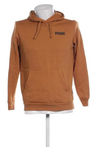 Herren Sweatshirt PUMA, Größe S, Farbe Braun, Preis € 31,99