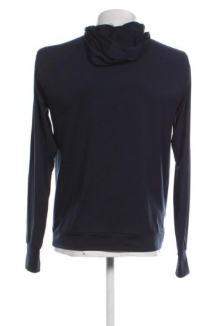 Herren Sweatshirt Proact, Größe S, Farbe Blau, Preis 5,99 €