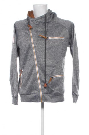 Herren Sweatshirt Siimhwrss, Größe XL, Farbe Grau, Preis € 27,99