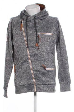 Herren Sweatshirt Siimhwrss, Größe L, Farbe Grau, Preis € 20,00