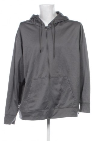 Herren Sweatshirt Sport-Tek, Größe 3XL, Farbe Grau, Preis € 24,99