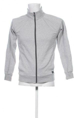 Herren Sweatshirt Tom Tailor, Größe S, Farbe Grau, Preis € 28,99