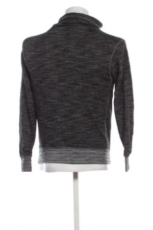 Herren Sweatshirt Tom Tompson, Größe S, Farbe Schwarz, Preis € 7,99