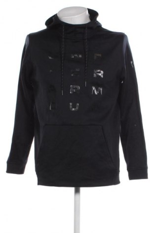 Herren Sweatshirt Under Armour, Größe M, Farbe Schwarz, Preis € 38,99