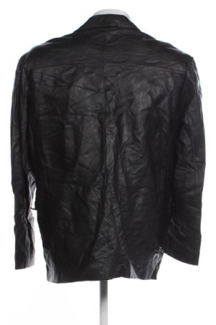 Herren Lederjacke Diversi, Größe L, Farbe Schwarz, Preis € 25,99