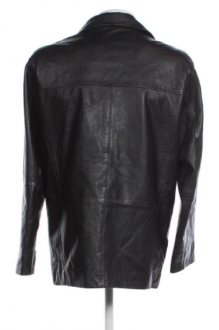 Herren Lederjacke Gipsy, Größe L, Farbe Schwarz, Preis € 91,99