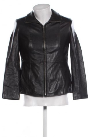 Herren Lederjacke Wilsons Leather, Größe S, Farbe Schwarz, Preis 72,99 €