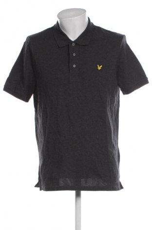 Herren Rollkragen Lyle & Scott, Größe XL, Farbe Grau, Preis € 23,99