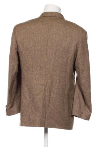 Herren Sakko Unbranded, Größe L, Farbe Braun, Preis € 6,99