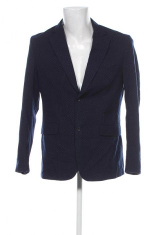 Herren Sakko, Größe L, Farbe Blau, Preis € 40,99