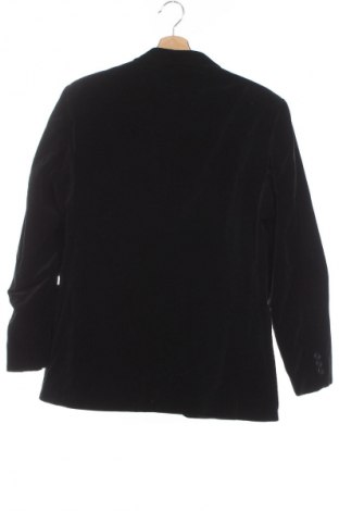 Herren Sakko Unbranded, Größe XS, Farbe Schwarz, Preis € 6,99