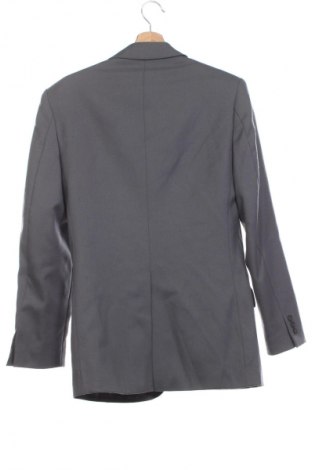 Herren Sakko Unbranded, Größe XS, Farbe Grau, Preis € 6,99