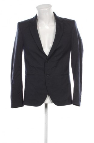 Herren Sakko Unbranded, Größe M, Farbe Blau, Preis € 8,99